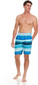 Pantalones cortos de playa personalizados de verano al por mayor para hombre, pantalones cortos de surf de poliéster para correr para hombre - Product Image 5