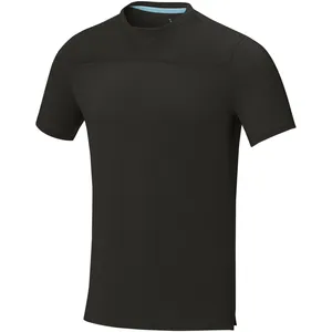 T-Shirt Riciclata Borax Cool Fit, Merchandising Promozionale Sostenibile - Product Image 2