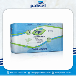 Yeni Selped Adult Unisex Diaper - Product Image 4