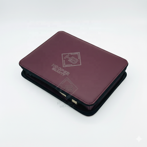 Kit de Herramientas para Extensiones de Cabello HOOPER COMPANY, Acero Inoxidable Profesional, Tijeras, Pinzas, Cinta Adhesiva, con Logotipo, Oferta Especial - Product Image 3