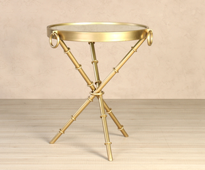 Best Sale <b>Small</b> Round Glass Top Side Table End Table Home Furniture Living Room Factory Direct Wholesale Price - Product Image 6