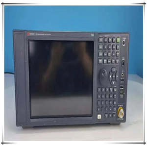 Analyseur de signal et de spectre Keysight N9010B EXA 44G d'occasion haute précision - Product Image 4