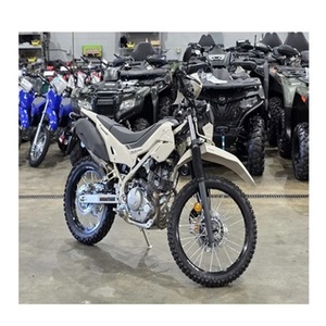รถมอเตอร์ไซค์ KLX 230 Sherpa S ABS ของแท้ ลดราคาสุดพิเศษ 30% - Product Image 2