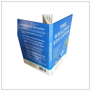 Nouvelle collection d'impression de livres brochés personnalisés disponible en grande quantité et au meilleur prix - Product Image 3