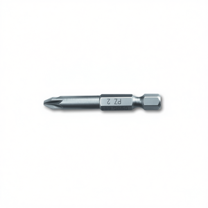 Forets POZIDRIV-SUPADRIV Usag Bits pour un Fixage Efficace des Vis - Product Image 2