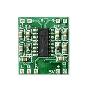 PAM8403 Placa amplificadora de potencia digital estéreo clase D 2x3W 2.5-5.5V - Product Image 1