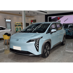 ลดราคาพิเศษ รถยนต์ไฟฟ้า Aion Y ปี 2024 - Product Image 1