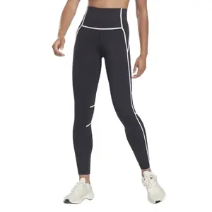 Nuove donne Yoga Leggings di alta qualità Push Up elastico allenamento scricchiolante Booty pantaloni a vita alta aderenti Leggings