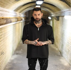 OEM Vente en gros Streetwear personnalisé Sweats à capuche pour hommes Sweatshirts à capuche respirants de haute qualité - Product Image 4