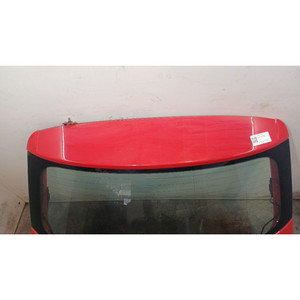 Portellone Posteriore SEAT Leon 3a Serie 5F4827024 CPWA (09>13) - Product Image 2