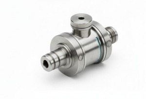 ข้อต่อไฮดรอลิกแบบหมุน / โรตารี่ยูเนียน - Product Image 2