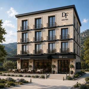 Fabricante de Muebles a Medida en Turquía, Carpintería Personalizada a partir de Diseños de Arquitectos, OEM, ODM, Paneles para Armarios y Gabinetes - Product Image 2