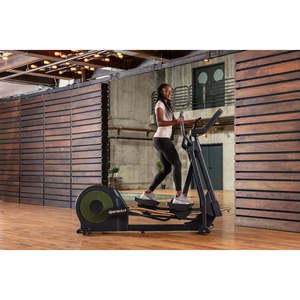 Bicicleta Elíptica SportsArt Elite Eco-Power para Entrenamiento Cardiovascular y de Resistencia de Cuerpo Completo en Gimnasios y Salas de Fitness - Product Image 3