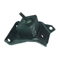 MODE D'USINE 7700 527 603 SUPPORT DE MOTEUR R 4 LHS Convient pour Renault Supports de moteur en caoutchouc Plaquettes et montage de Suspension de haute qualité
