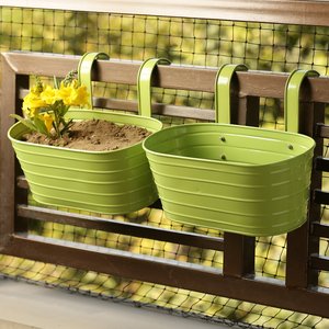 Maceta al aire libre Uso Hogar Hotel Restaurante Hecho en India Alta calidad Cantidad a granel Vintage Único Moderno Personalizado Nuevo 2025 - Product Image 4