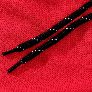 Breathable Lightweight <b>Men</b> Mesh <b>Shorts</b> Quickdry Custom Made Logo Printing Sportswear Drawstring Closure <b>Shorts</b> For <b>Men</b> - Product Image 3