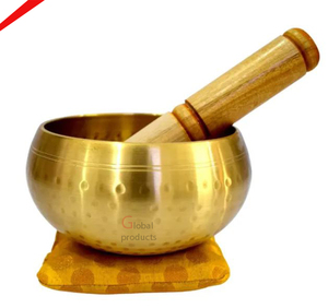 2024 âm thanh ghi nhớ truyền thống cho thiền chữa bệnh toàn diện Bát Yoga tuyệt vời - Product Image 2