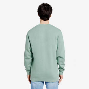 Sudadera con Capucha Extra Grande para Hombre, Estilo Holgado, Nuevo Estampado Moderno, Manga Larga, Sudadera para Parejas - Product Image 3