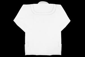 Pakistán fabricación hombres mujeres 100% algodón Jiu Jitsu Kimono Bjj Gi trajes de alta calidad nuevo estilo BJJ GI trajes al por mayor - Product Image 3