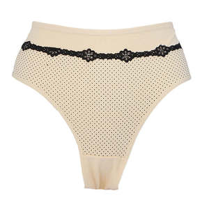 Culotte fantaisie pour femme - Fawn - Product Image 1