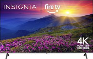 ข้อเสนอพิเศษเฉพาะช่วงเวลาจำกัด!! ทีวี INSIGNIA ขนาด 75 นิ้ว รุ่น F50 Series LED 4K UHD Smart Fire TV พร้อมรีโมทสั่งงานด้วยเสียง Alexa รับชมทีวีสดแบบไร้สาย - Product Image 2