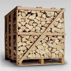 <b>Oak</b> and Beech Firewood <b>Logs</b> for Sale - Product Image 4