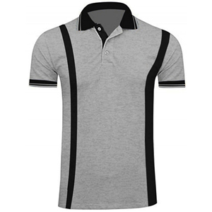 2025 Logo affaires 100% coton Polo T-shirt pour hommes Vintage Slim Berry décontracté impression Golf polos pour le sport - Product Image 2