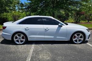 Voiture d'occasion fiable Audi S4 2021, 349 ch, V6 turbo - Product Image 3