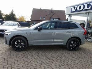 Nouveau/occasion 2025 VOL VO XC60 HYBRID Transmission automatique GRIS SUV 293KW-398HP - Product Image 4