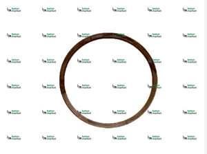 MEDIO ANILLO para HORMIGON Motor diésel de alta eficiencia, de la marca CONCRETE, de la marca - Product Image 3