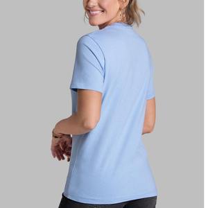 T-shirt d'impression de sensation de fraîcheur unie Offres Spéciales de haute qualité pour hommes OEM ODM 2024 T-shirt de Style de mode d'été - Product Image 5