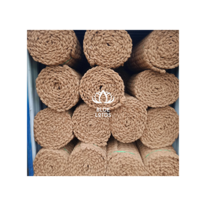 Tapis en fibre de coco 100% de haute qualité, écologique, adapté aux animaux domestiques, fabriqué à la machine, vente en gros, quantité en vrac, de BLUE LOTUS VIETNAM - Product Image 6