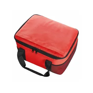 Sac isotherme familial XL personnalisé pour le camping et la randonnée, pour la promotion de produits en plein air - Product Image 3