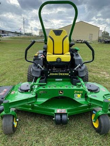 Tosaerba a raggio zero Deere Z994R più venduto, tosaerba commerciale a benzina da 62 pollici - Product Image 4