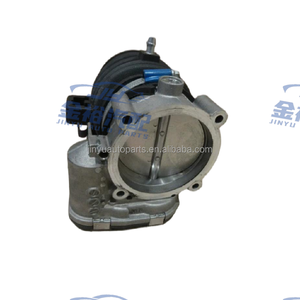 Para Ferrari 430 458 550 575 California FF 599 612 GTC4 2005-2009, Pieza de Auto Original Usada, Cuerpo de Aceleración Lusso 331005 - Product Image 6