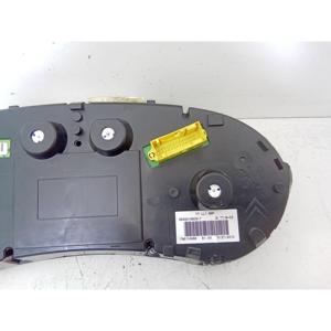 แผงหน้าปัดรถยนต์เปอโยต์ 308 เอส แวกอน 9666642180 (08>14) - Product Image 3