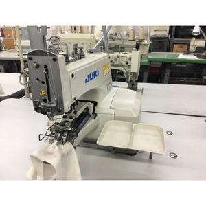Machine à coudre à points boutonnés MB-1373 la plus vendue, NOUVELLE, avec table - Product Image 4