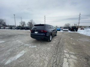 (T&D) Auto Usado 2025 Grand Highlander XLE - Product Image 2