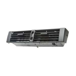 แผงกระจายลมแอร์กลางตัวถังพลาสติกพร้อมไส้กรองแอร์สำหรับรถยนต์เมอร์เซเดส-เบนซ์ รุ่น E-Class W124 - Product Image 1