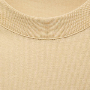 Camiseta pesada personalizada de 240gsm Vintage lavada con ácido para hombre, camiseta de gran tamaño en blanco de algodón 100% desgastada para hombres - Product Image 5