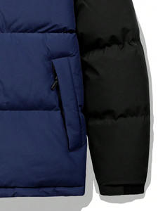 Chaquetas de hombre de tendencia superior de excelente calidad, precio al por mayor, logotipo de marca personalizado, chaquetas de hombre, la mejor chaqueta de fabricación para hombre - Product Image 6