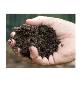 Buen efecto compost fertilizante orgánico fermentador residuos compost orgánico