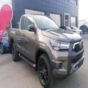 2016 Inmejorable Toyotas bien usados Hiluxx Super Clean Coche usado sin accidentes - Product Image 4