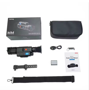 NUEVO ORIGINAL Syt-Oong Visor Térmico de Visión Nocturna de Largo Alcance 640*512 con Cálculo Balístico Lente de 50mm - Product Image 2