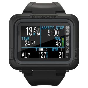 นาฬิกาดำน้ำคอมพิวเตอร์อลูมิเนียมเกรดอุตสาหกรรม ราคาโรงงาน รับประกัน 3 ปี - Product Image 6