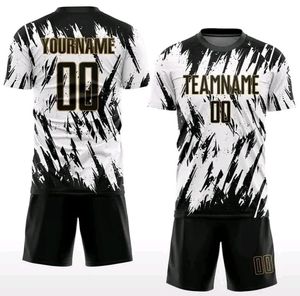 Camiseta Clásica de Fútbol Americano para Fanáticos, con Mezcla de Algodón Suave y Estampado Duradero - Product Image 1