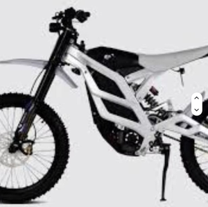 รุ่นใหม่ล่าสุด จักรยานไฟฟ้า Dir-t สำหรับผู้ใหญ่ - Product Image 5