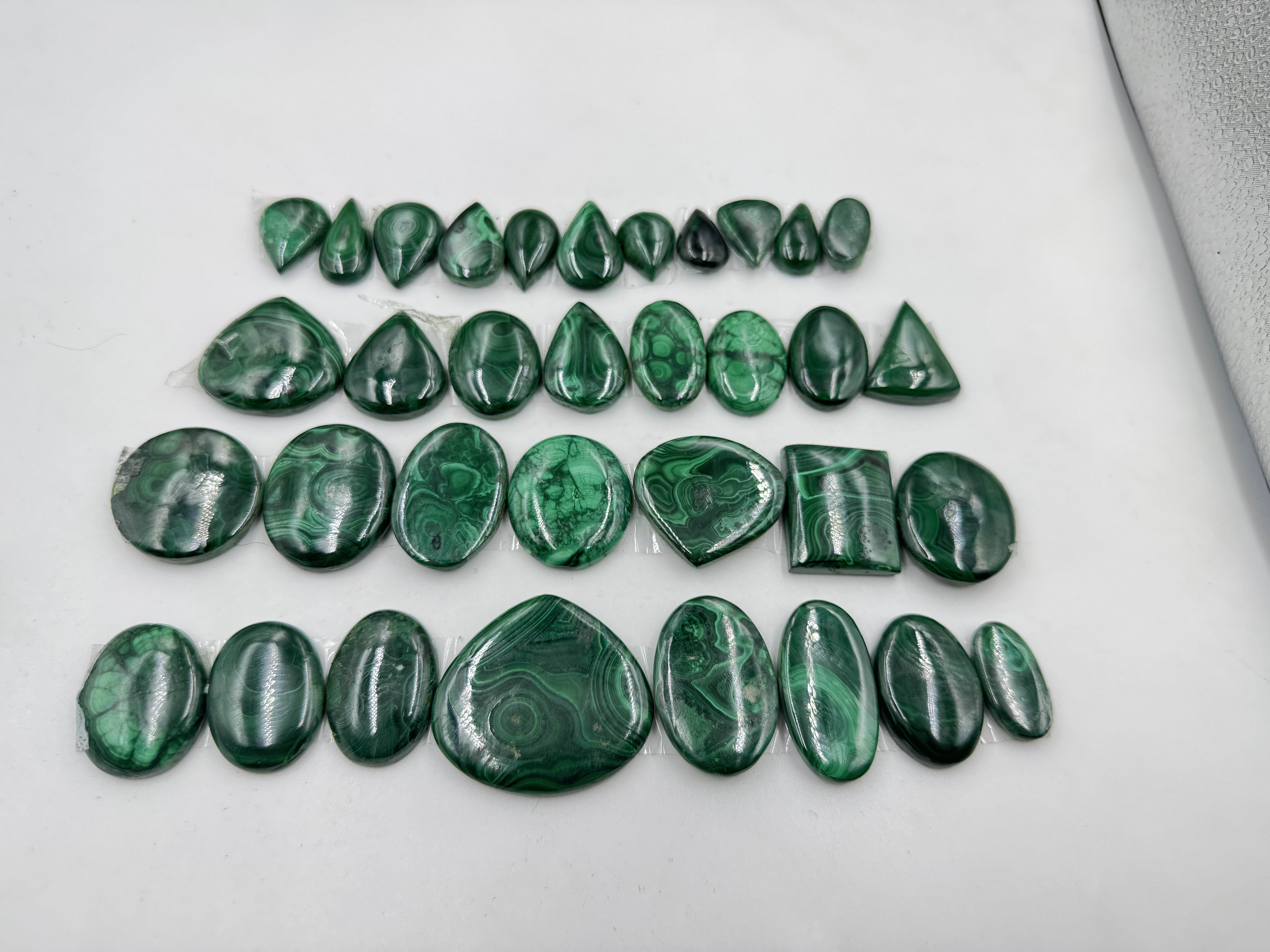 Malachite