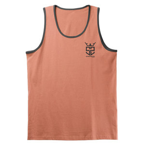 Ropa Deportiva, Camiseta sin Mangas para Hombre, Color Sólido, Talla Personalizada, Ropa de Gimnasio, Camiseta de Culturismo al por Mayor para Hombre - Product Image 1