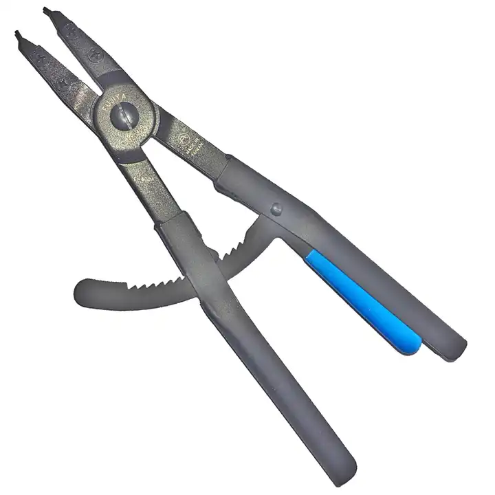 Imperial 290R | Retaining Ring Pliers 6-1/4 Inch Fixed | 40AW13 | Raptor  Supplies Worldwide